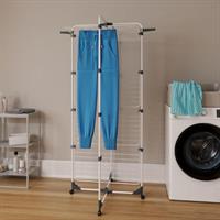 Vileda Stendibiancheria a Torre 4 Livelli Modular 4