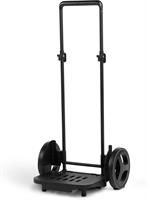 Gimi Carrello Spesa Komodo Blu con Zip Frontale Capacità 50Lt