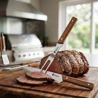 2 Utensili Da Barbecue