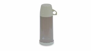 Thermos Con Tazza Gold 0.450 Lt