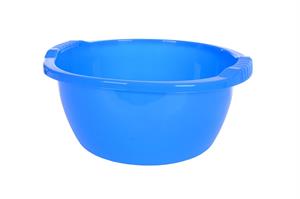 Bacinella Con Manici 15 Lt Colori Ass.