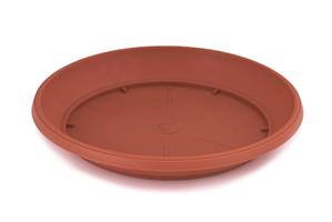 Sottovaso Mediteran 30(35) Cm Terracotta