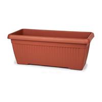 Cassetta Mediteran Maxi 100Cm Terracotta