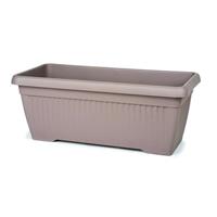 Cassetta Mediteran Maxi 100Cm Mocca