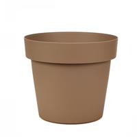 Vaso Melrose 20Cm Mocca