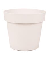 Vaso Melrose 60Cm Bianco