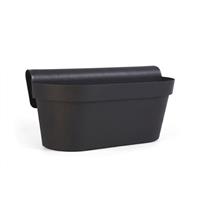 Balconetta Melrose Esprit 50X20X20H Antracite