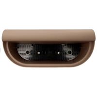 Balconetta Melrose Esprit 50X20X20H Mocca