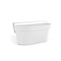 Balconetta Melrose Esprit 50X20X20H Bianco