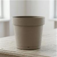 Vaso Melrose Glamour 25Cm Mocca