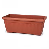 Cassetta Mediteran Maxi 80Cm Terracotta