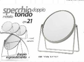 Specchio Tdo Ass 19*8*21   Bmj-16102