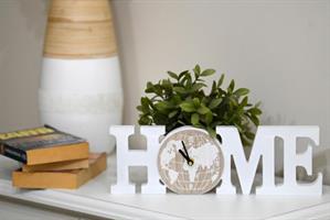 Orologio Home 39*13*2Cm Hmc21001
