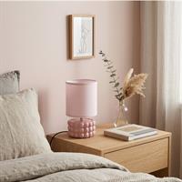 Lumetto Rosa 14*25 Cm