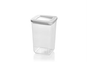 Barattolo Terra Plastica 1.3 Lt 11*18
