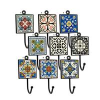 Gancio Ceramica 8*8 Cm