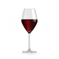 6 Calici Vino Bianco 47 Cl Sommelier