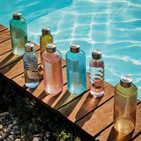 Bottiglia Vetro Trasparente 1,25Lt Daily
