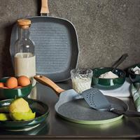 Tognana Grill Quadra 28X28 Stone Sage