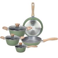 Tognana Batteria 8 Pz Stone Sage