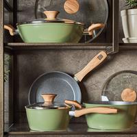 Tognana Batteria 8 Pz Stone Sage