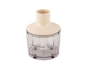 Tognana Frullatore A Immersione 400W Iridea Champagne