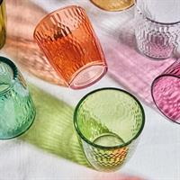 Tognana 6 Bicchieri Cc 310 Seoul Multicolor