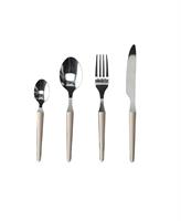 Tognana Servizio Posate 24 Pz Antony Zen Crema