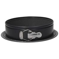Tognana Tortiera Apribile 2Fondi+Vassoio+Cono Cm 28 Premium Bakery