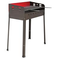 Barbecue Stella Eco 70x40x90h cm