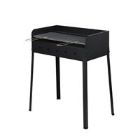 Barbecue Stella Eco 70x40x90h cm