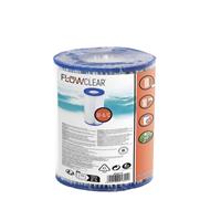 Filtro Cartuccia III-A/C Per Pompe Da 5.678 L/h