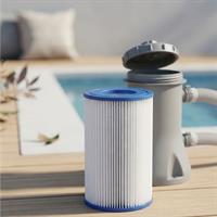 Filtro Cartuccia III-A/C Per Pompe Da 5.678 L/h