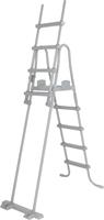 Scaletta di sicurezza per piscine misura 132cm