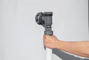 Pompa Filtro 9.463 L/h, Usa Cartuccia IV-B 58095.Potenza Minima: 350