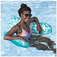 Amaca Lounge Catching Rays 1,40mx87cm,Comoda rete CoolDown 1Adulto 100kg