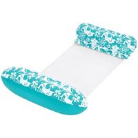 Amaca Lounge Catching Rays 1,40mx87cm,Comoda rete CoolDown 1Adulto 100kg