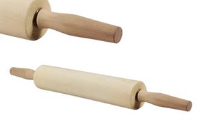 Mattarello Legno 25x45x6 cm