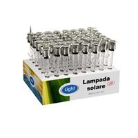 Lampada Solare  3*21 Cm
