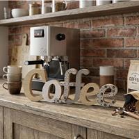 Frase Caffe' 40*14*2 Cm