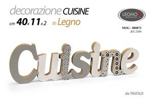 Frase Cuisine 40*11*2 Cm