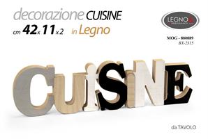 Frase Cuisine 42*11*2 Cm