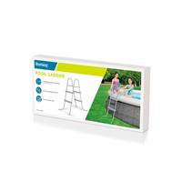 Scaletta per piscine 84cm
