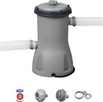 Pompa filtro 3028 l/h per cartuccia II