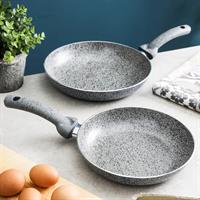 Accademia Mugnano Futura Bis Padelle Flessografate Pietra Cm.24/28