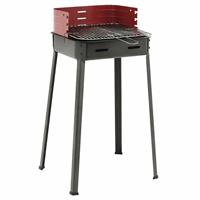 Barbecue Flavia senza Ruote 45x35x80h cm