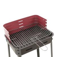 Barbecue Flavia senza Ruote 45x35x80h cm