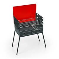 Barbecue Valigetta Picnic 40X30XH72CM