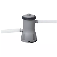 Piscina Steel Pro max 427x107cm