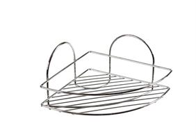 Angolare Bagno Cromato 30X22X13 Cm